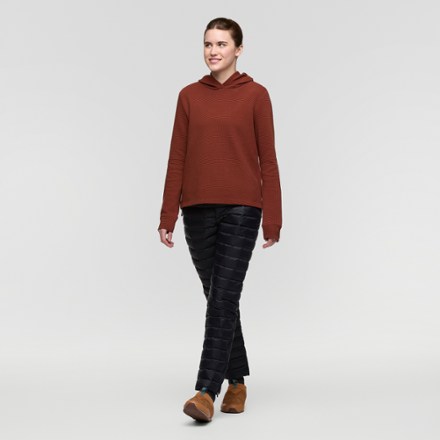 Fuego Down Pants - Women's