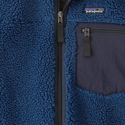 Classic Retro-X Jacket - Men's