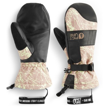 Anna Mittens - Women's