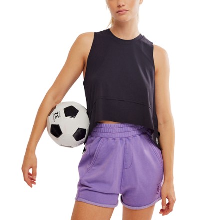 Tempo Tank Top - Women's