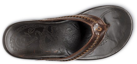 Mea Ola Flip-Flops - Men's