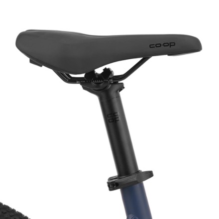 CTY 2.1 Step-Through Bike