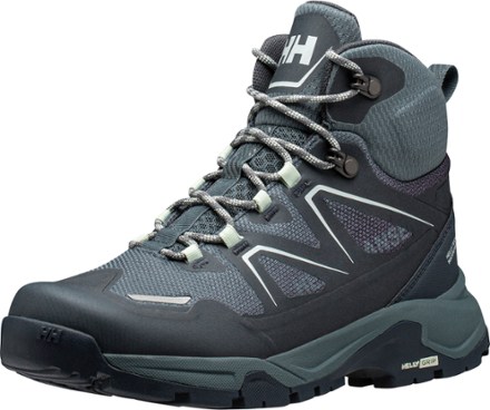 Cascade Mid HT Hiking Boots - Women's