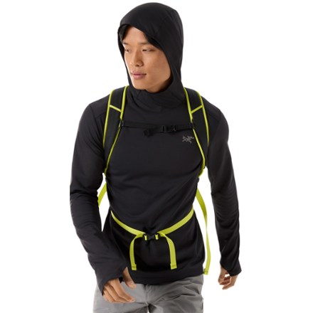 Cormac Heavyweight Hoody - Men's