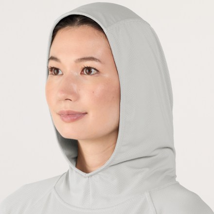 Alpenglow Hoody