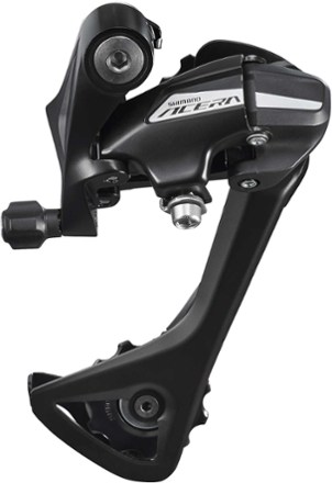 Acera RD-M3020-8 7/8-Speed Rear Derailleur