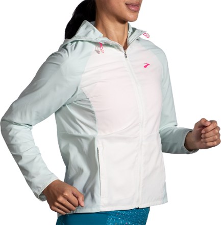 Canopy Jacket - Women's