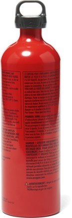 Fuel Bottle - 30 fl. oz.