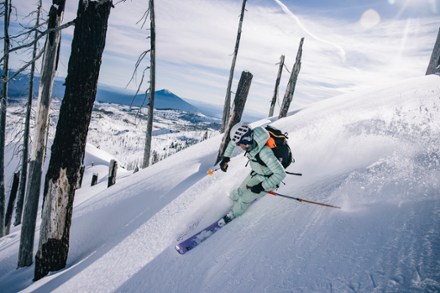Tour 30 Removable Airbag 3.0 Avalanche Airbag Pack