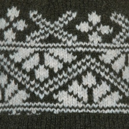 Eco Keenan Beanie