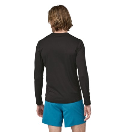 Capilene Cool Lightweight Long-Sleeve Shirt - Men's