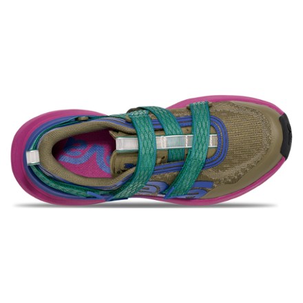 Aventrail Trail-Running Shoes - Women's