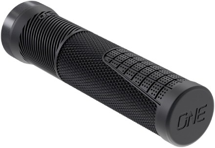 Thin Lock-On Handlebar Grips