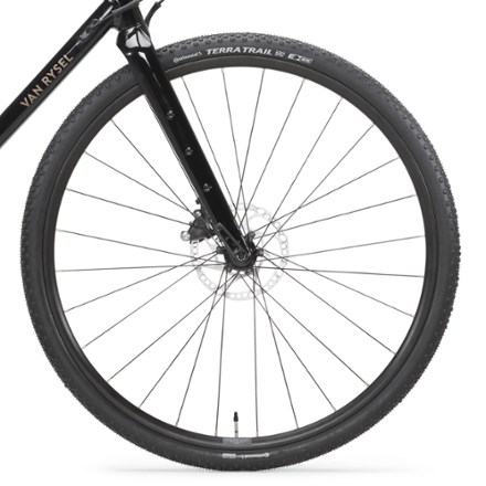 GRVL AF 2 GRX Bike