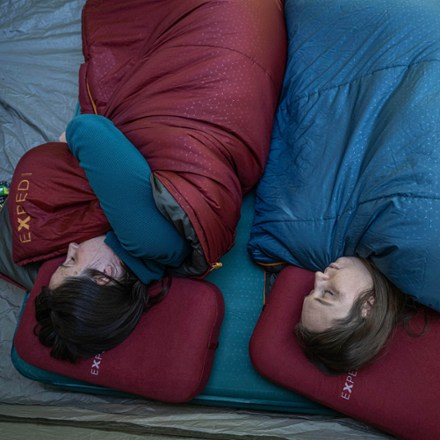 MegaSleep Uno 25/40 Sleeping Bag