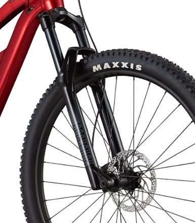 Habit 4 Mountain Bike