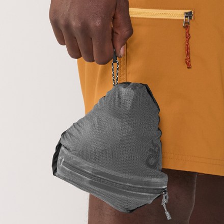 Helium Rain Jacket - Men's