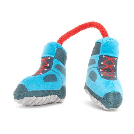 Great Outdoors Plus Dog Toy