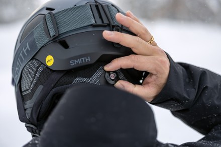 Nexus Mips Snow Helmet