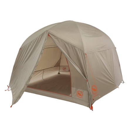 Spicer Peak 4 Tent