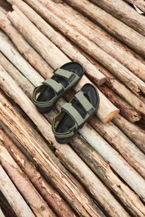 Tatacoa Sandals - Men's