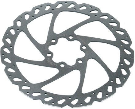 V-Series 6" Disc Brake Rotor