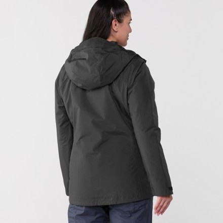 Insulated Powder Town Jacket - Women's