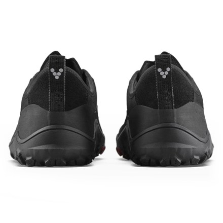Tracker Leather Low Hiking Shoes - Men's