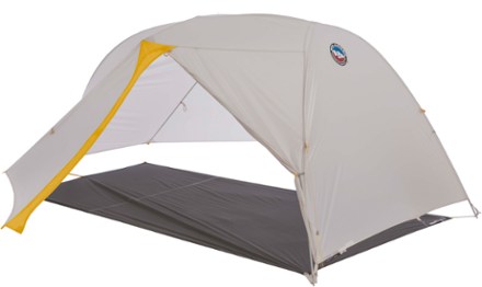 Tiger Wall UL2 Solution-Dyed Tent