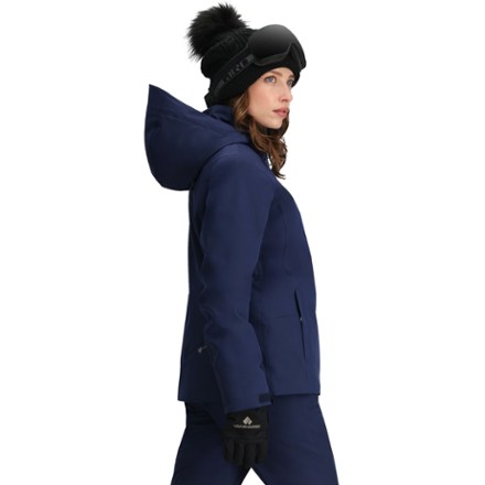 Glade Insulated Jacket - Women's