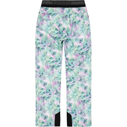 Exa Printed Snow Pants - Women's