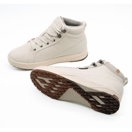 Bergen Waterproof Shoes - Women's