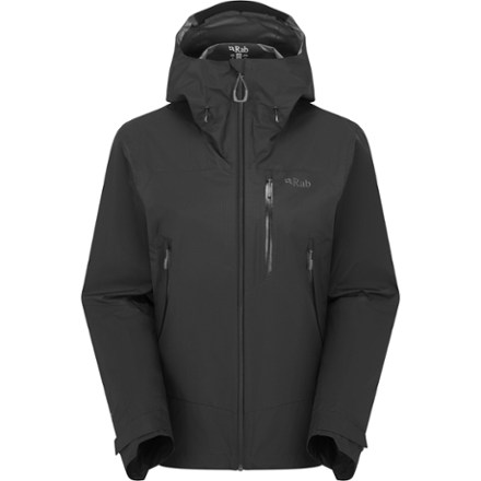 Downpour Mountain Waterproof Jacket - Women's