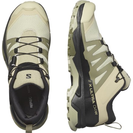 X Ultra 4 Low Hiking Shoes - Women's