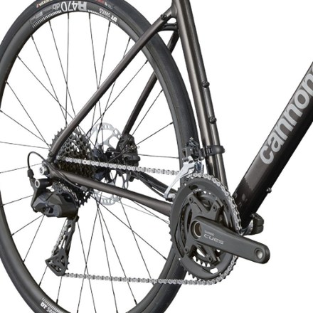 Synapse 2 Bike