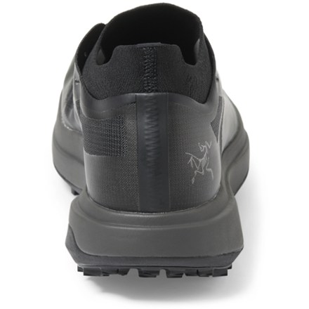 Sylan Trail-Running Shoes - Men's