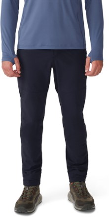 Chockstone Trail Pants - Men's