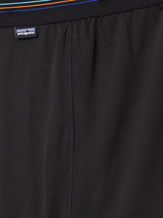 Capilene Midweight Base Layer Bottoms - Men's