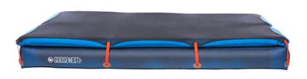 Goosenest Cot Double-Wide Accessory Cover