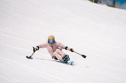 Method Pro Mips Snow Helmet