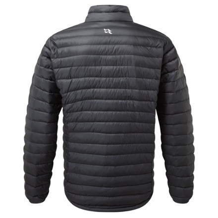 Microlight Down Jacket - Men's