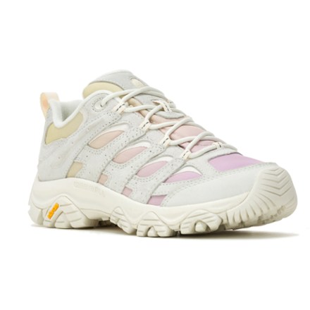 Moab 3 Vista Hiking Shoes - Women's