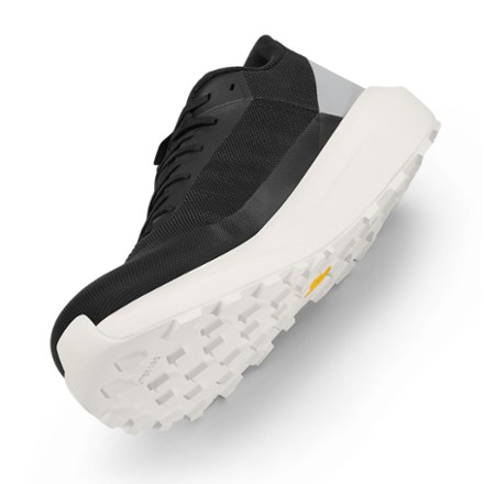 Norvan LD 4 Trail-Running Shoes - Men's