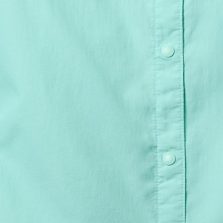 Skien Valley Long-Sleeve Shirt - Women's