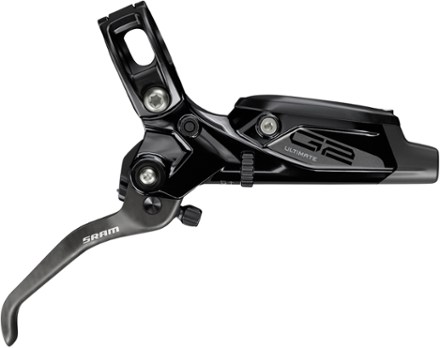 G2 Ultimate Hydraulic Disc Brake and Lever Set