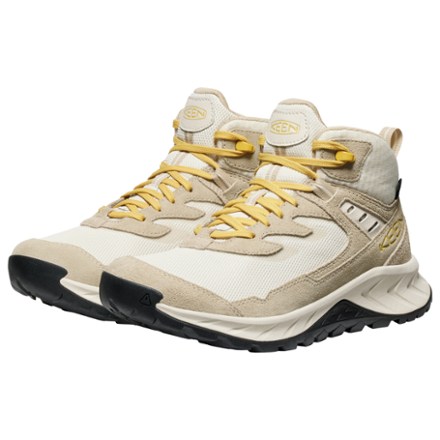 Hightrail Mid Waterproof Hiking Boots - Women's