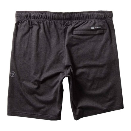 Comp Lite Eco Elastic Walk Shorts - Men's