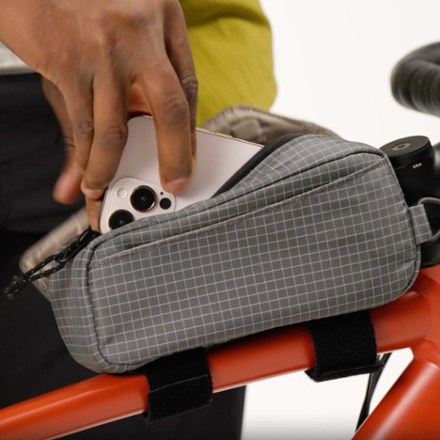 Link Top Tube Bag