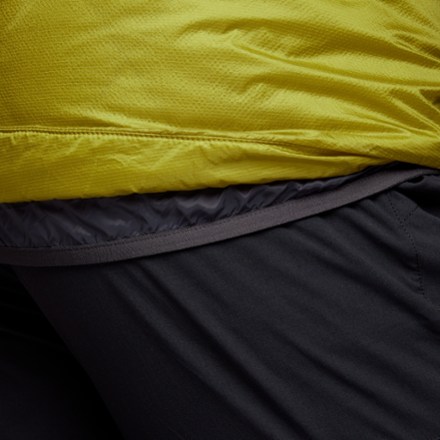 Vision Hybrid Insulated Hoody - Men's