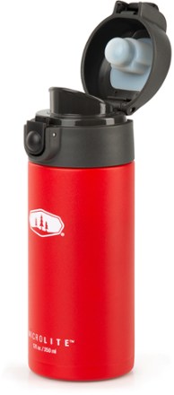 MicroLite 350 Flip Vacuum Water Bottle - 12 fl. oz.